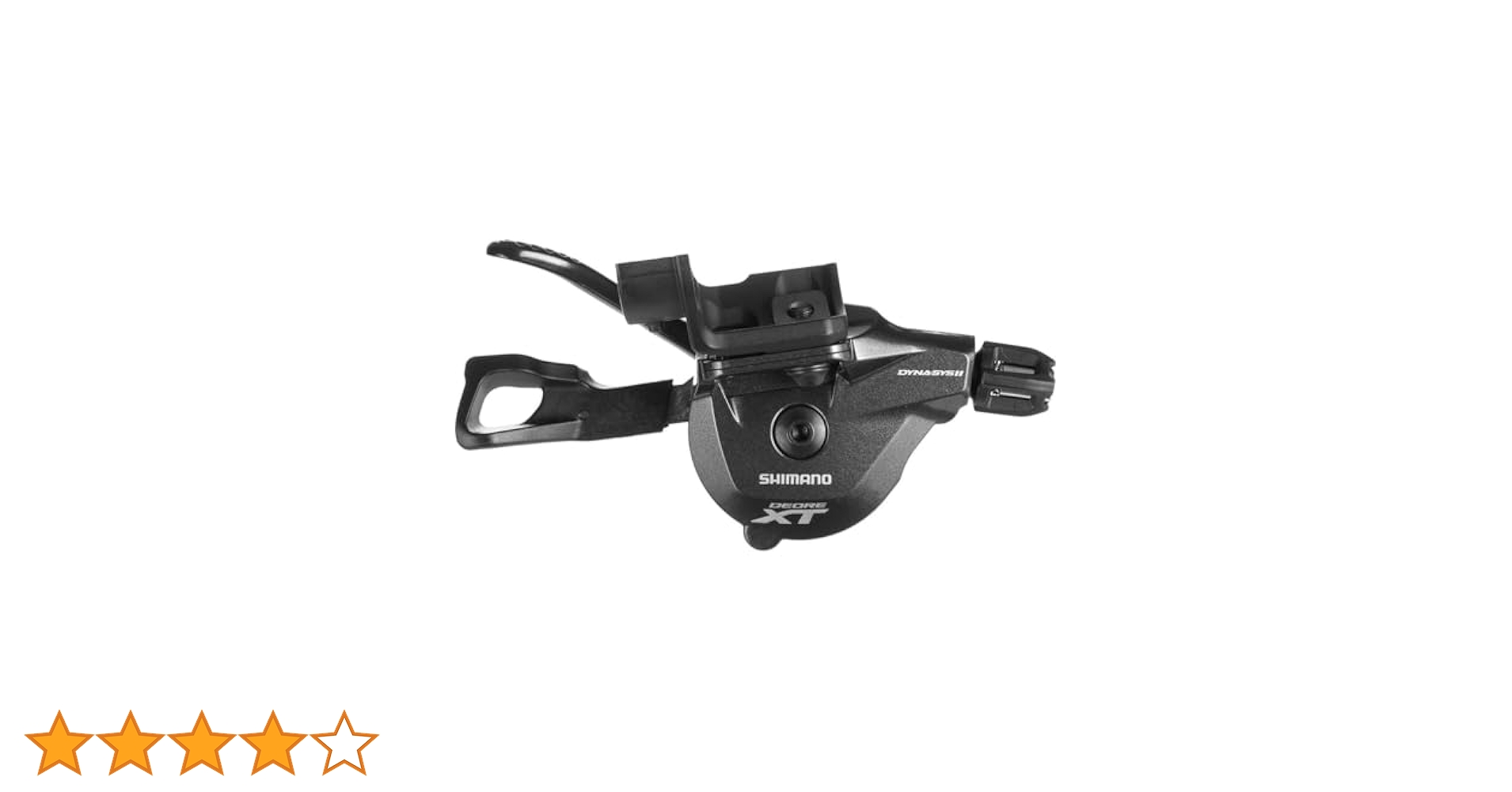 シマノ Deore XT SL-M8000 2/3×11 i-SPEC II Shimano Deore XT SL-M8000 Shifter 11 Speed - The Inside Line